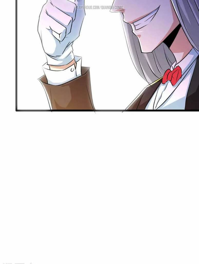 tối cường đặc chủng binh của hoa khôi chapter 30 25