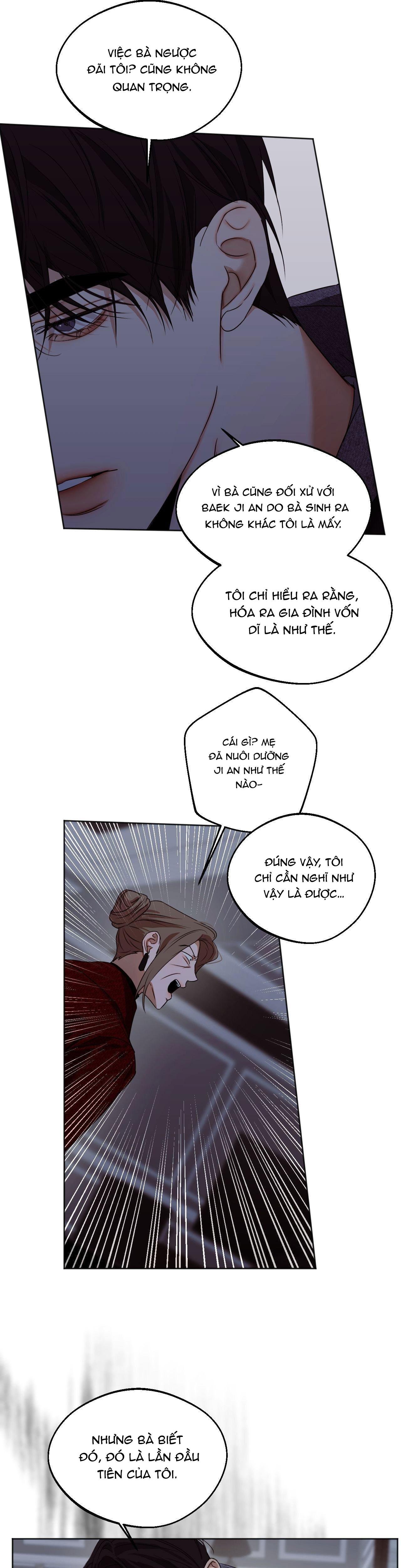 ái tình và dục vọng chapter 46 15