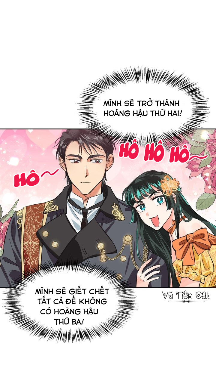 ác nữ xứng đôi với bạo chúa chapter 15 12