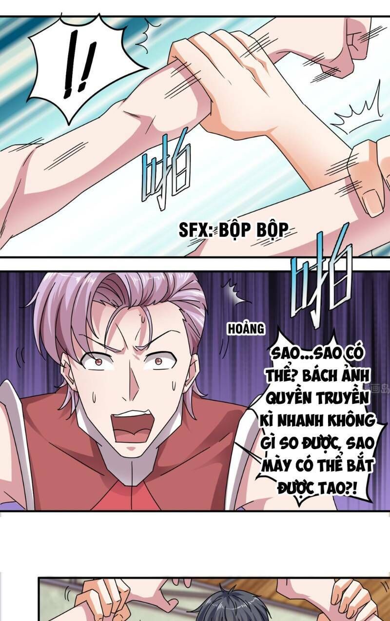 địa phủ khai phá thương chapter 133 11