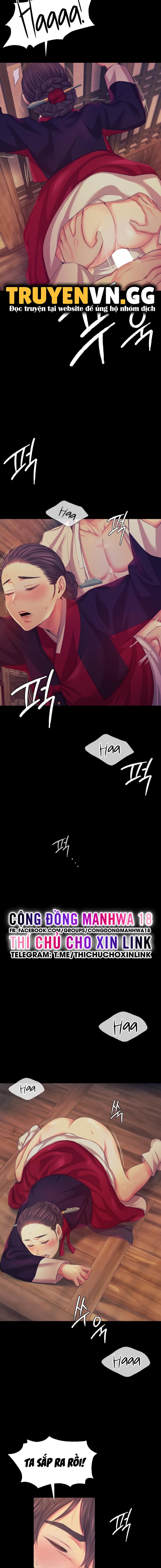 [18+] tiểu thư chapter 66 5