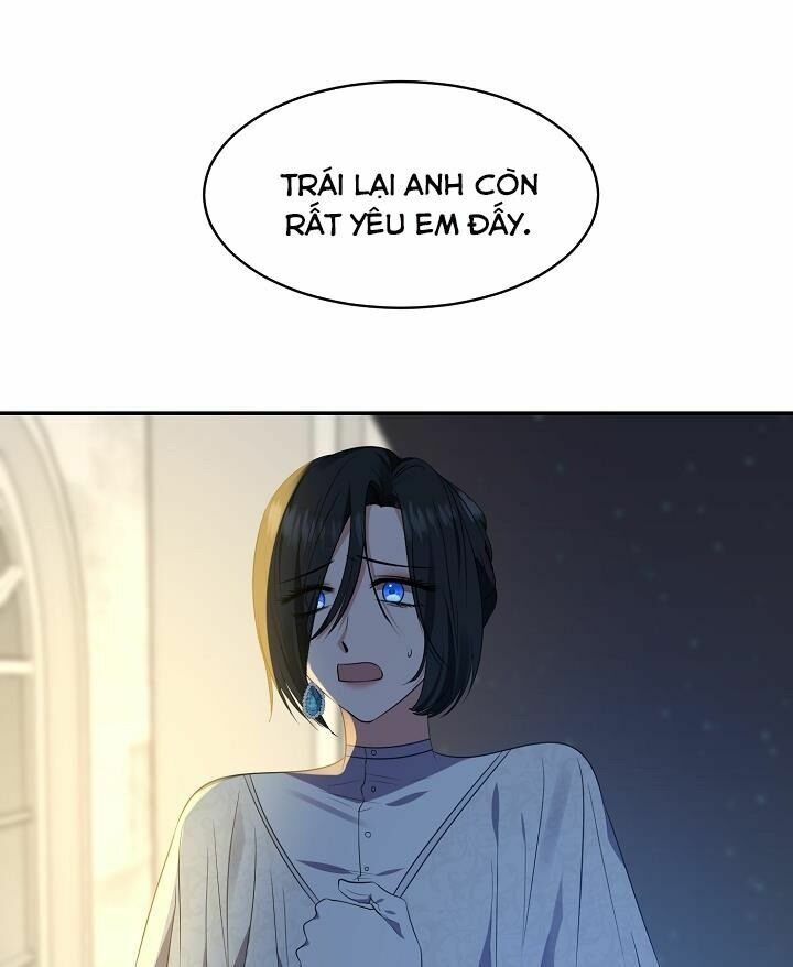 người chồng bạo chúa của tôi đã thay đổi chapter 10 2