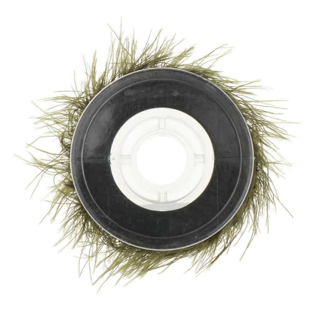 Seaweed Carp Rigs Fishing Hook Rig Replacement Fishing  25lb