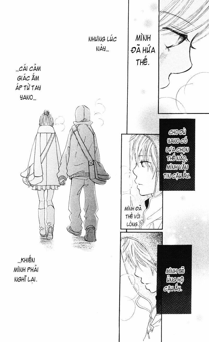 ngày ấy ta bên nhau chapter 29 9