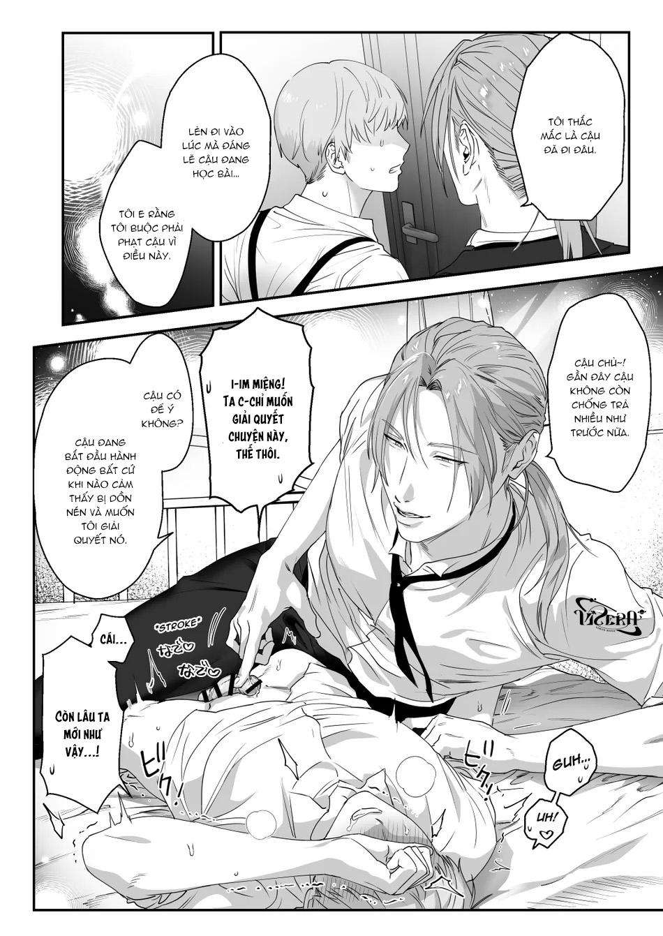 oneshot vicera comics house chapter 76 14