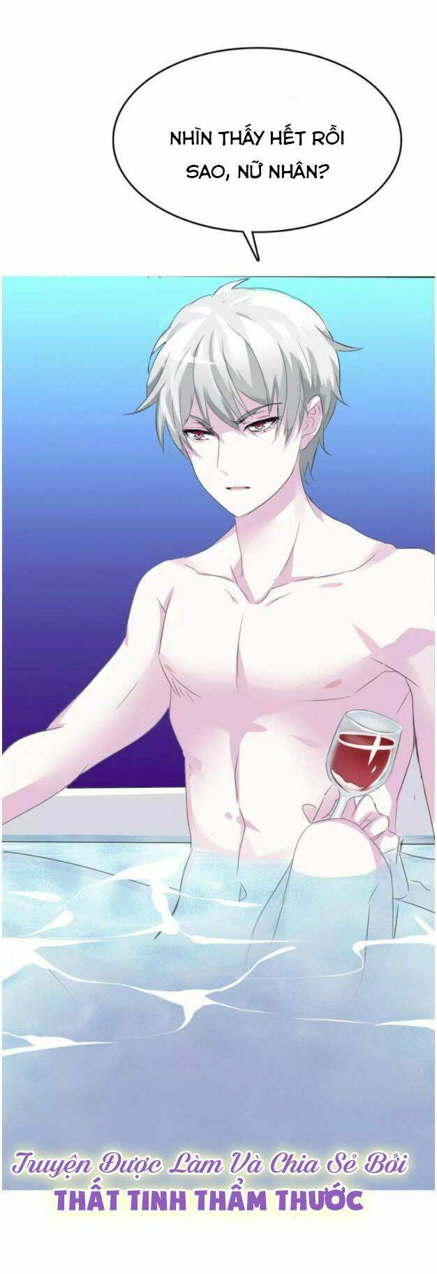 một lời không hợp liền hút máu chapter 4 42