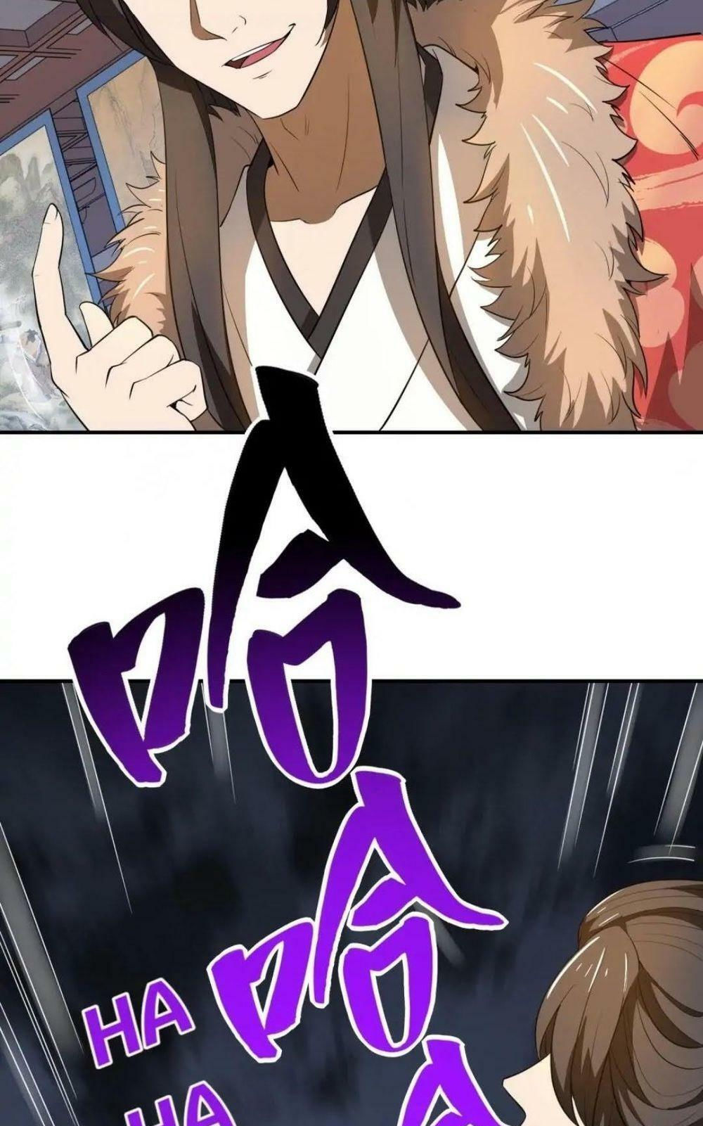 đệ nhất người ở rể chapter 147.2 11