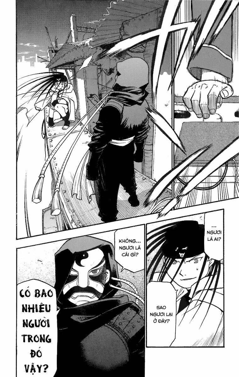 giả kim thuật chapter 37 36