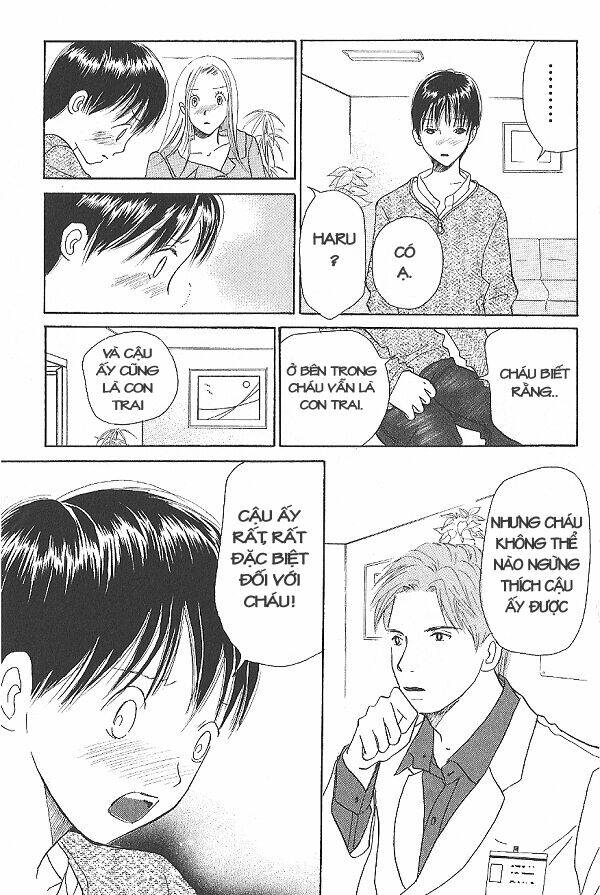 i.s. (intersexuality) chapter 9 25