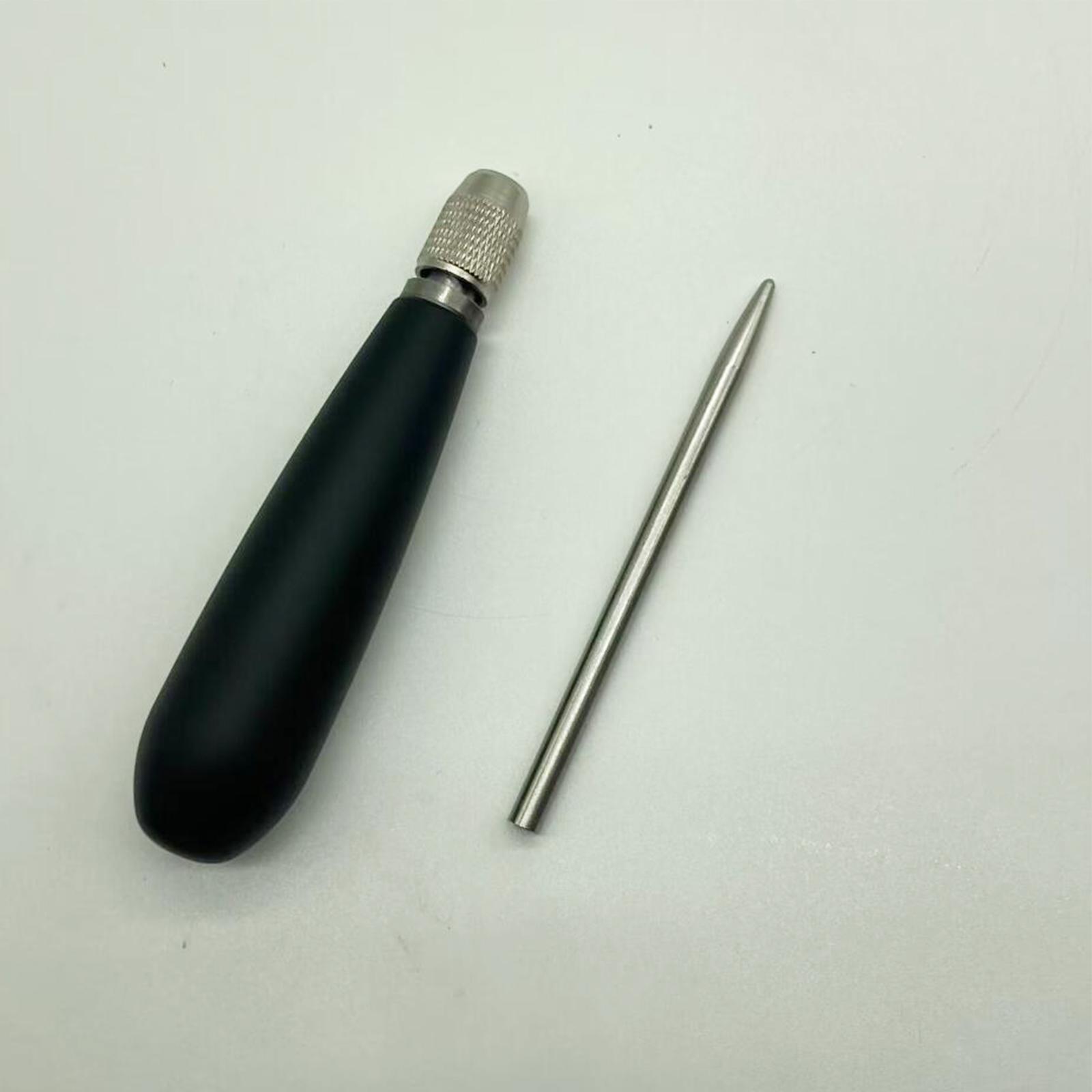 Racquet Stringing Straight Awl Outdoor Tennis Badminton Racket Awl Equipment