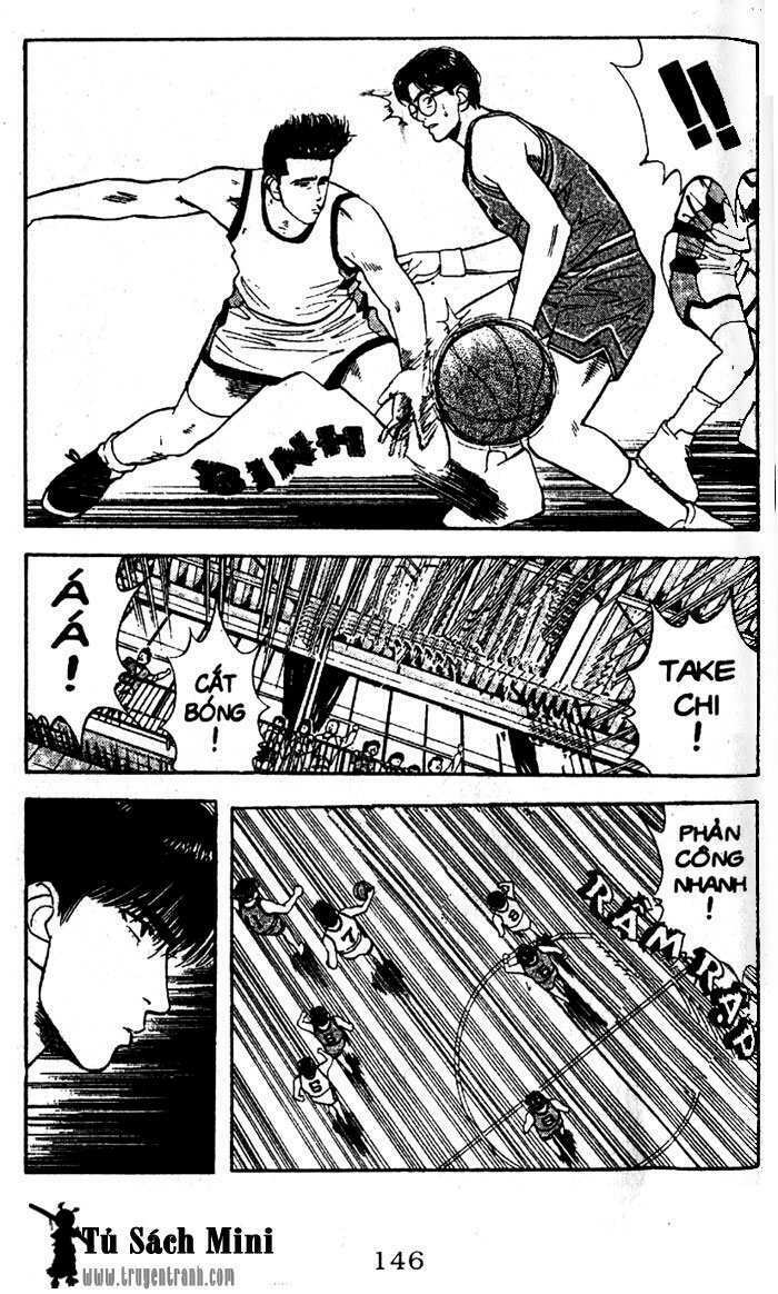 cao thủ bóng rổ chapter 29 4