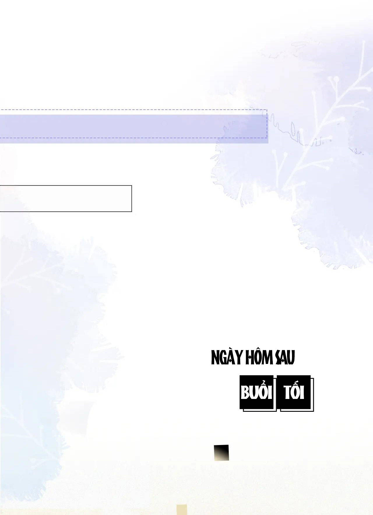 từ nay bắt đầu ngược tra nam chapter 32 37