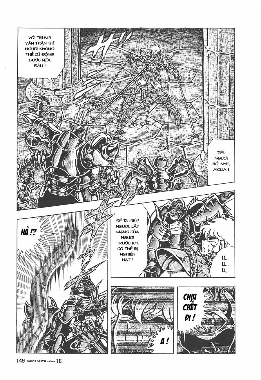 áo giáp vàng chapter 75 16