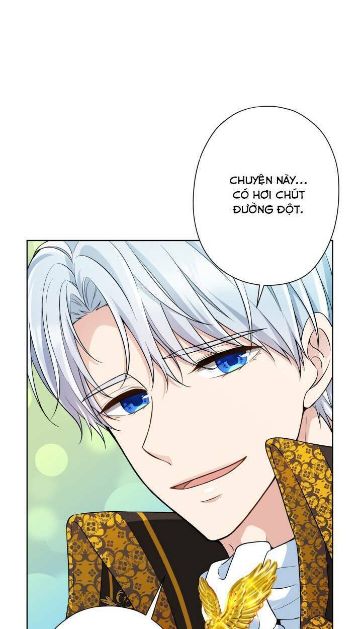 gửi đến người bạn của tôi chapter 9 53