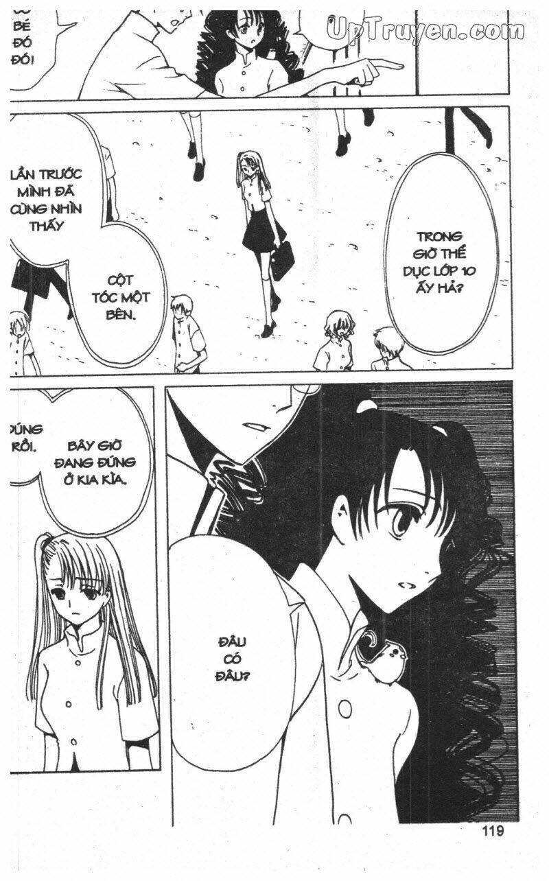 xxxholic - hành trình bí ẩn chapter 11 119