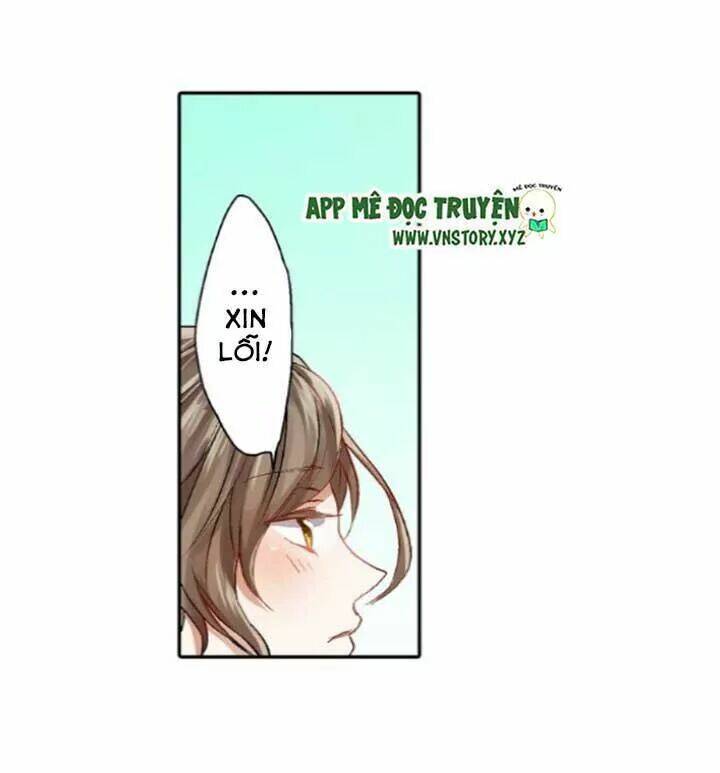 ngàn vạn nụ hôn đầu chapter 11 8