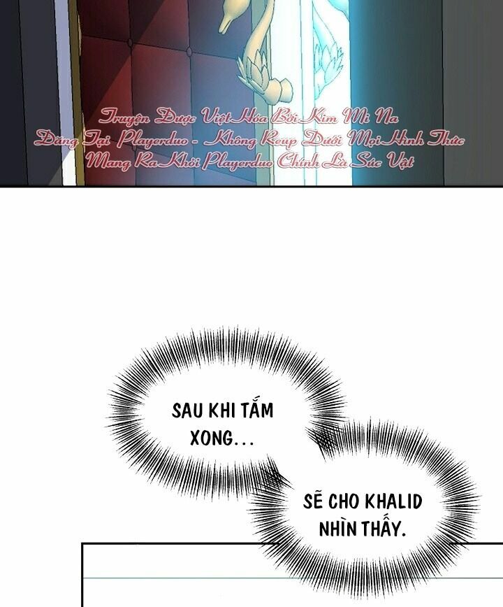 người chồng bạo chúa của tôi đã thay đổi chapter 13 54