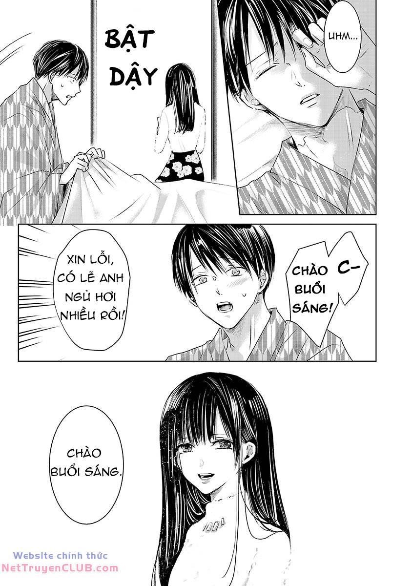 tomorrow, i will be someone's girlfriend chapter 4 24