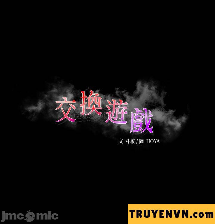 đổi vợ chapter 52 3