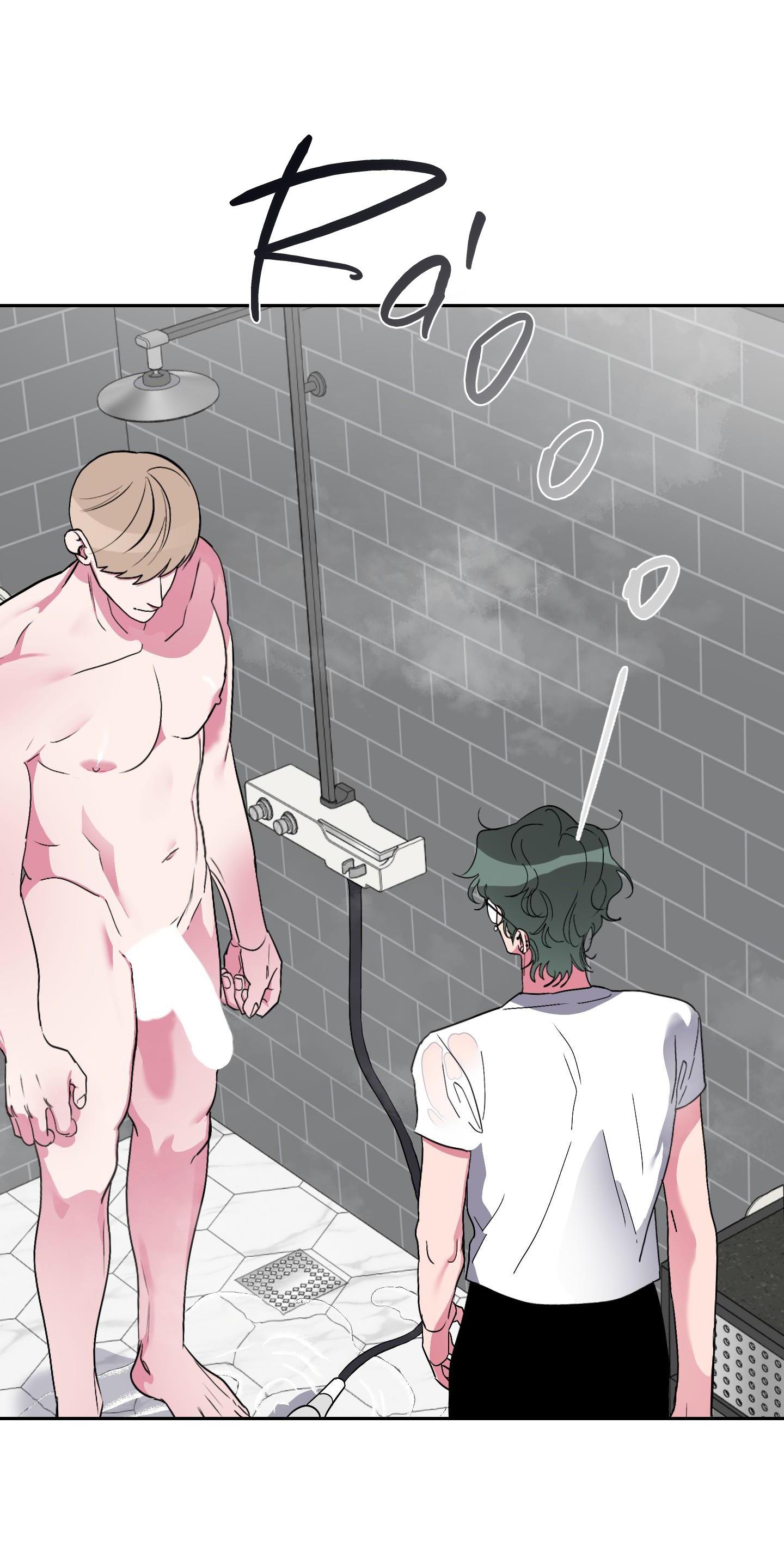 anh, hình như em tăng cân rồi chapter 11 47