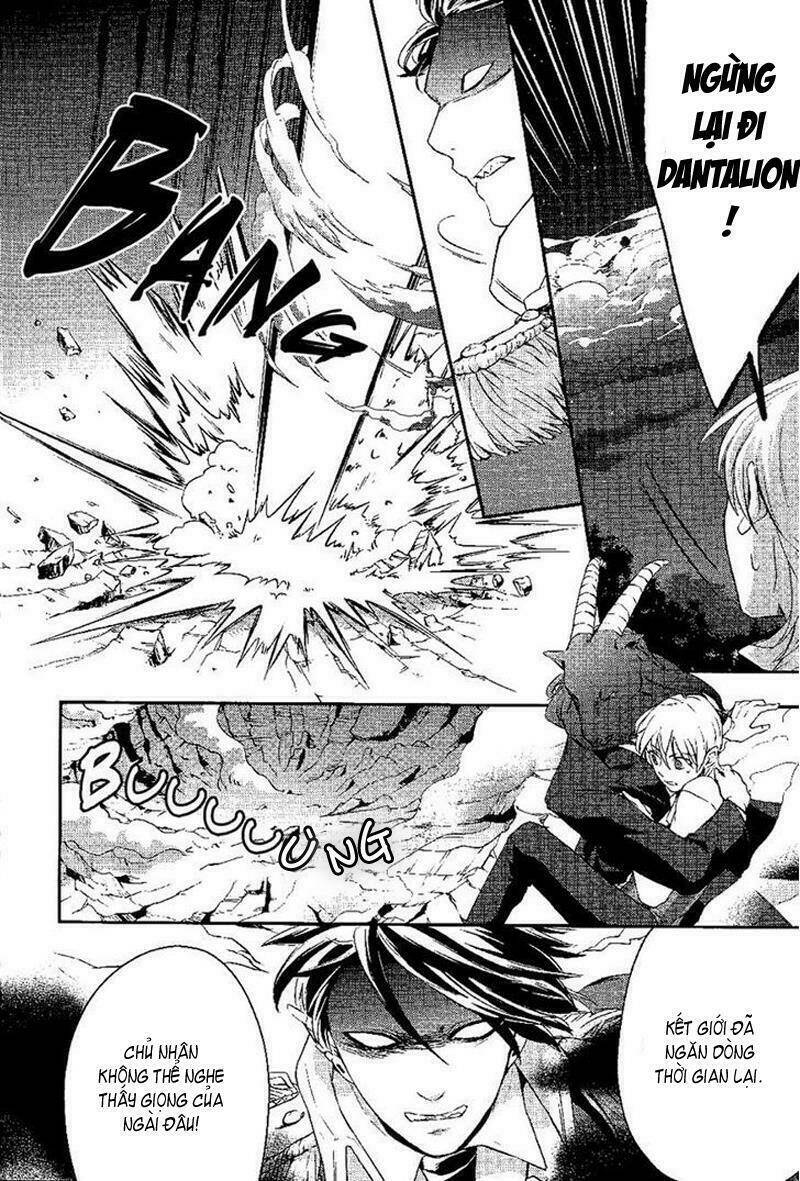 phong ấn triệu hồi ác quỷ dantalion chapter 20 17