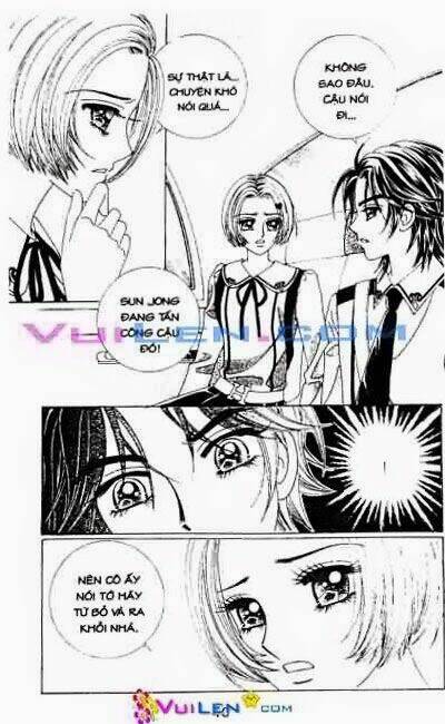 sâu trong ánh mắt chapter 107 1