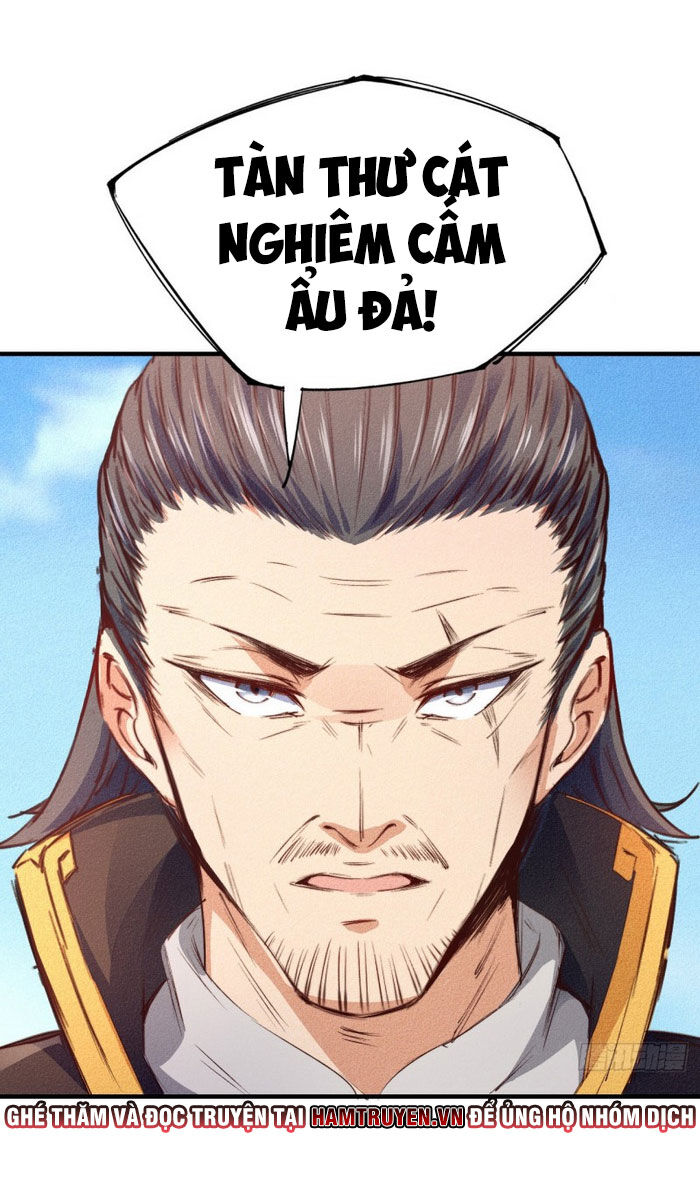 ta thành thần một mình chapter 3 29