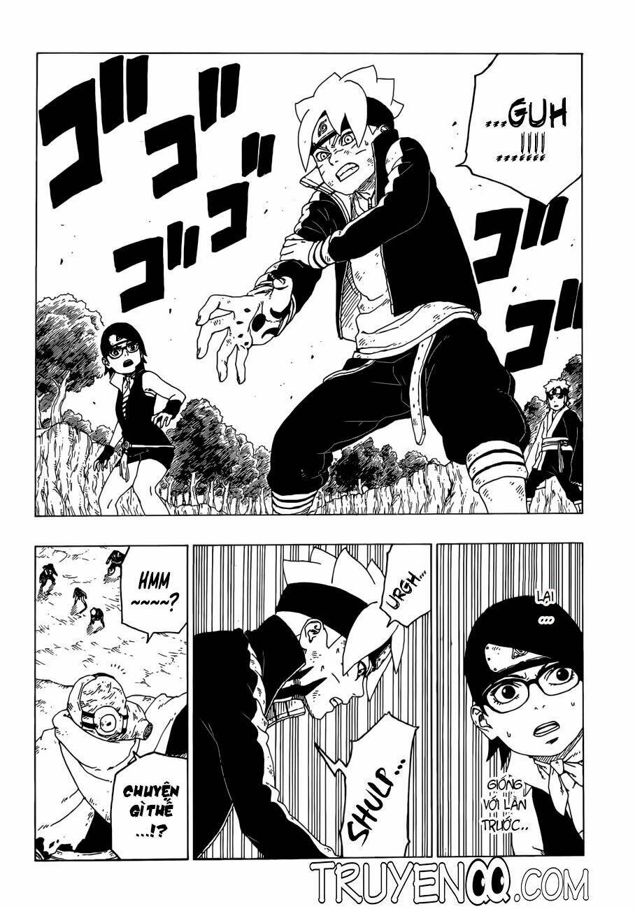 uzumaki boruto chapter 25 14