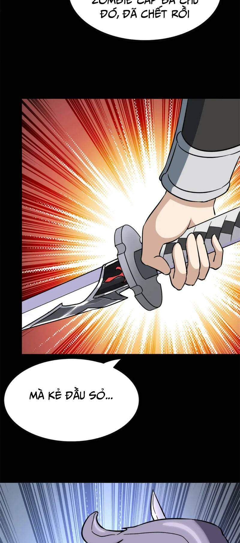 bạn gái virus của tôi chapter 410 69