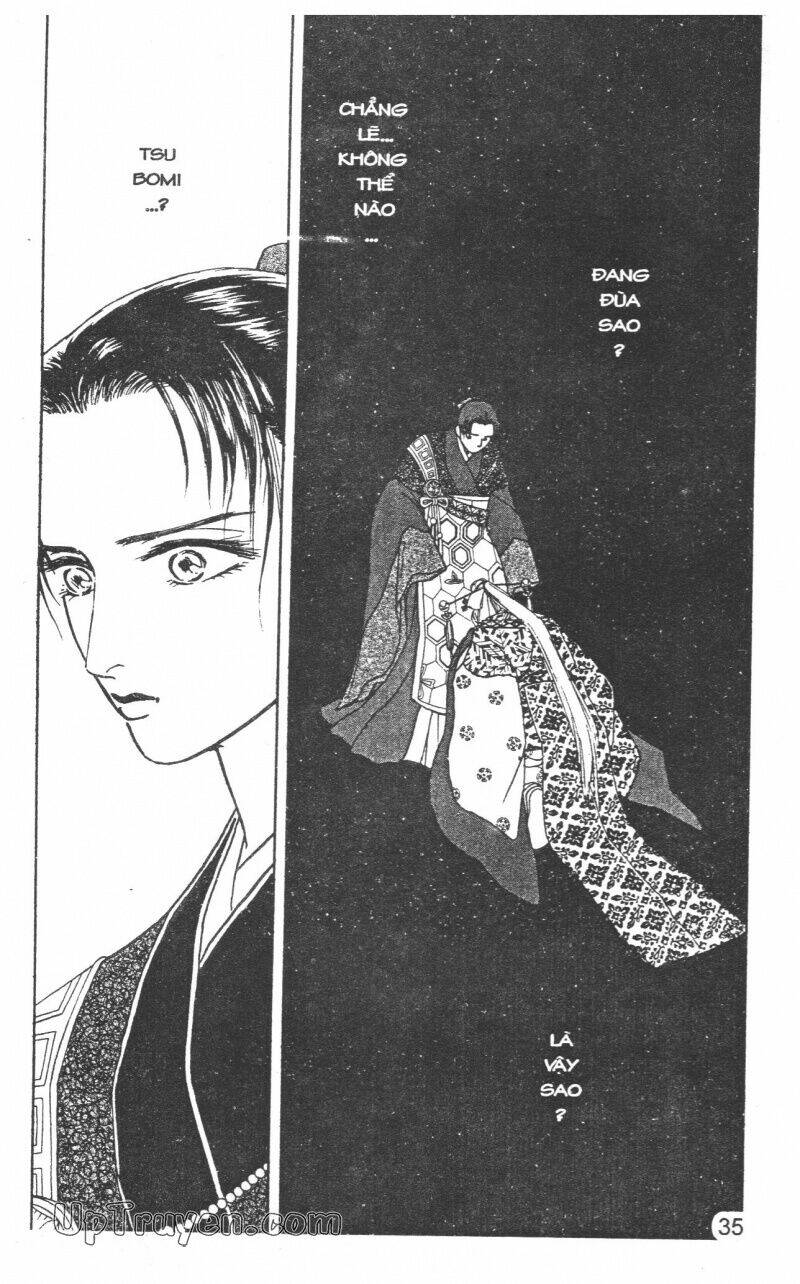 hoàng tử hoa - bud boy chapter 21 38