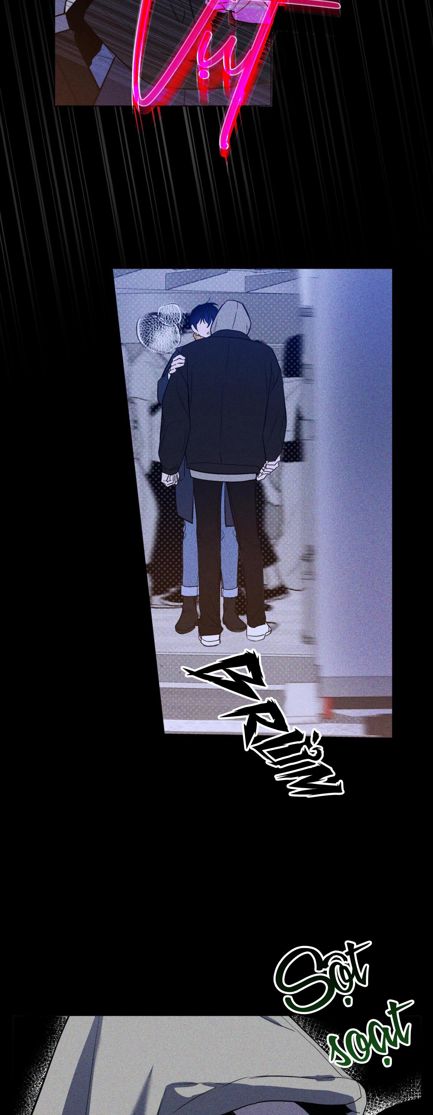 bình minh chia cắt màn đêm chapter 4 32