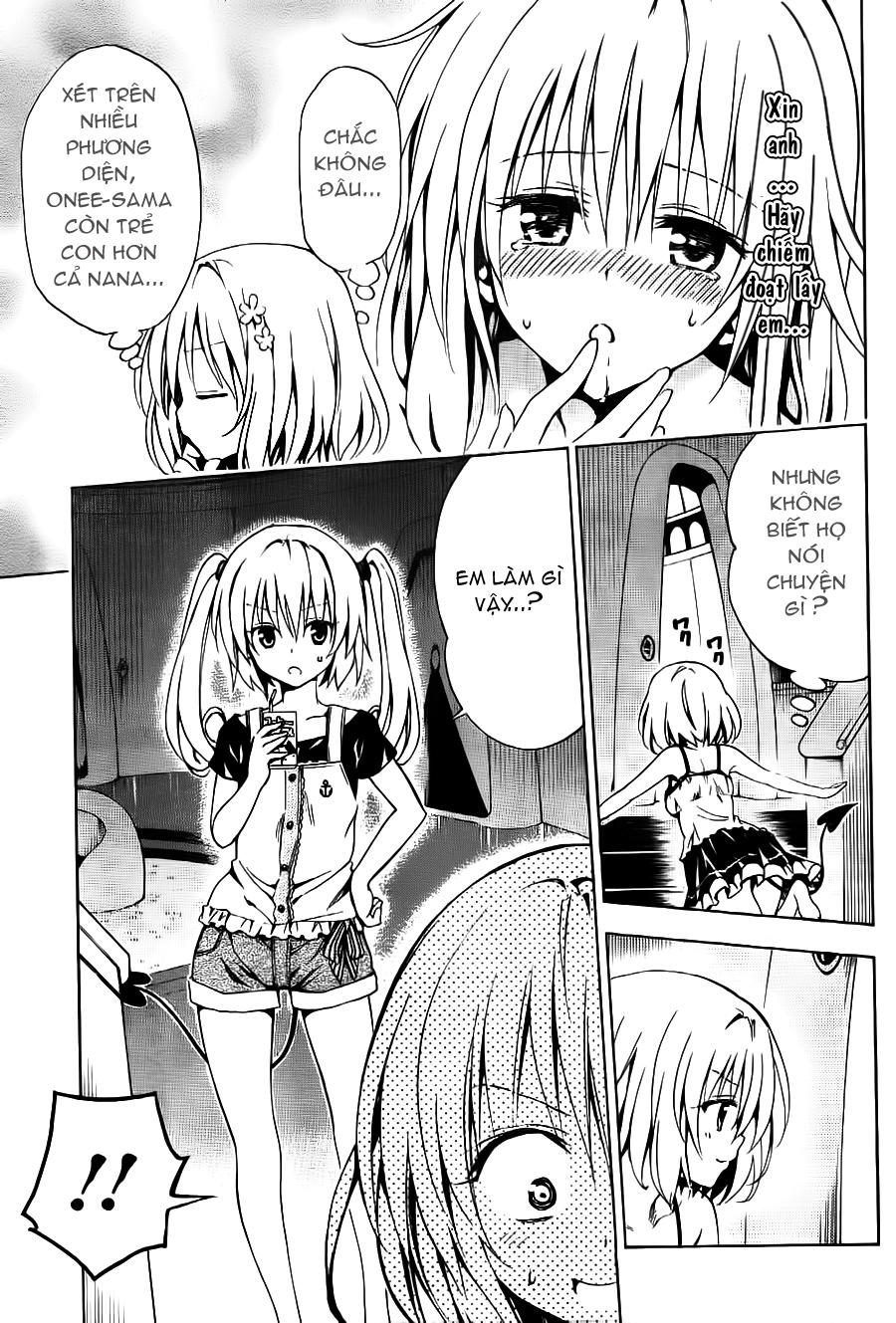 to love - ru darkness chapter 10 35