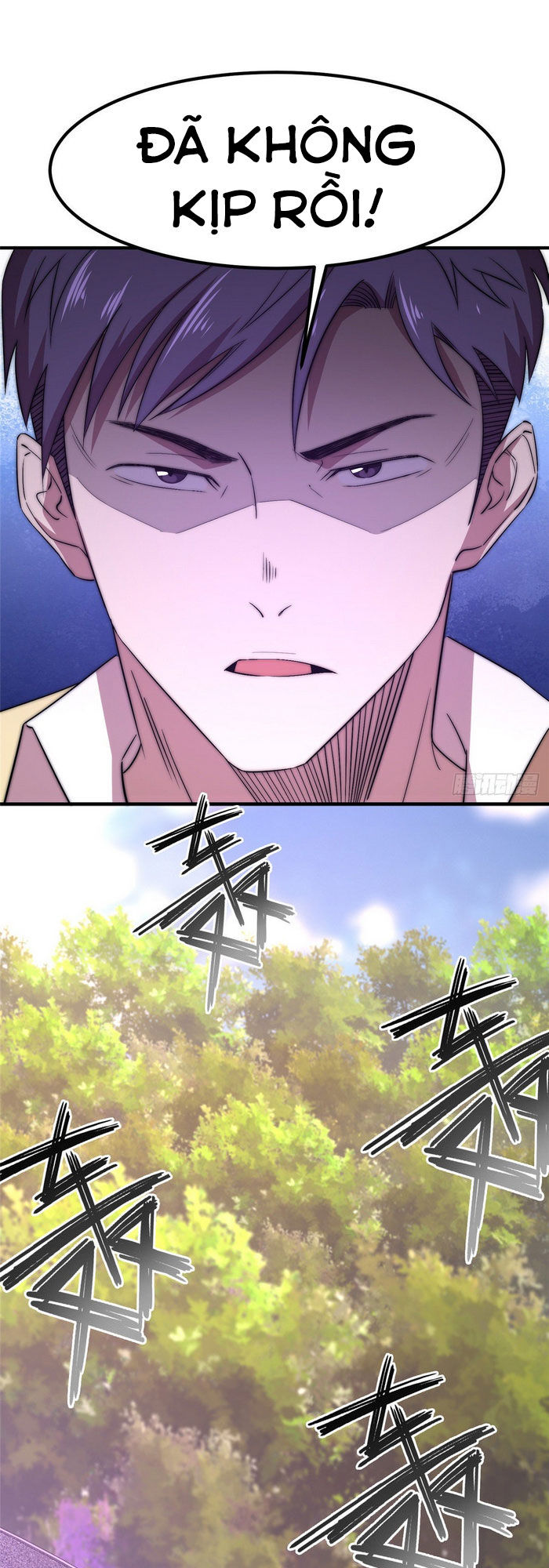 hắc tạp chapter 48 31