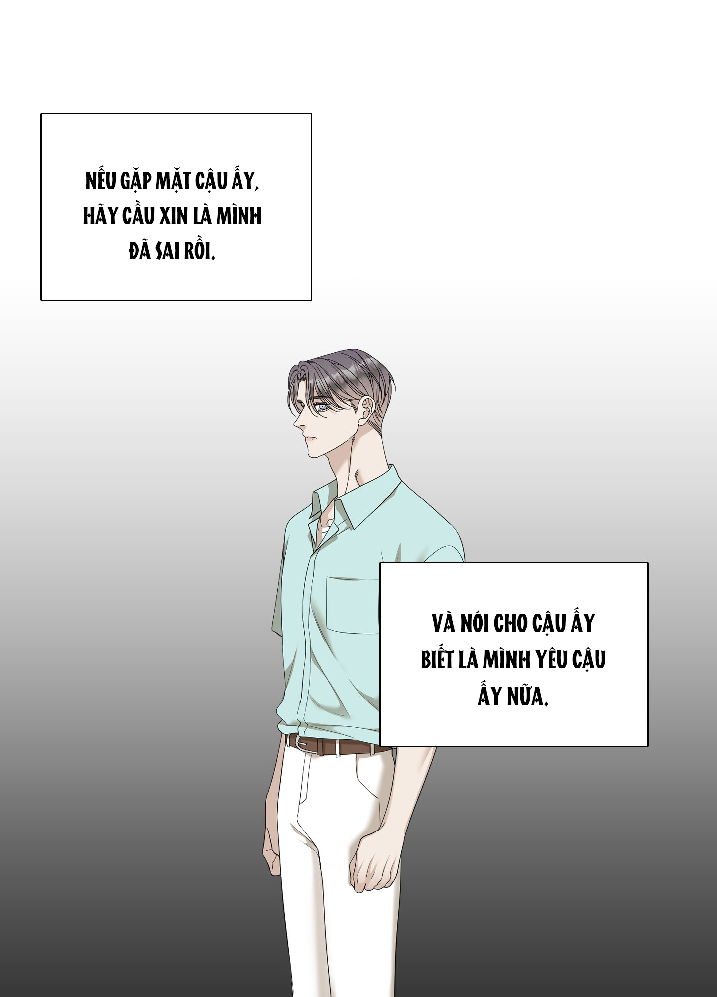 Kẻ Đê Tiện chapter 50.1 - Trang 11