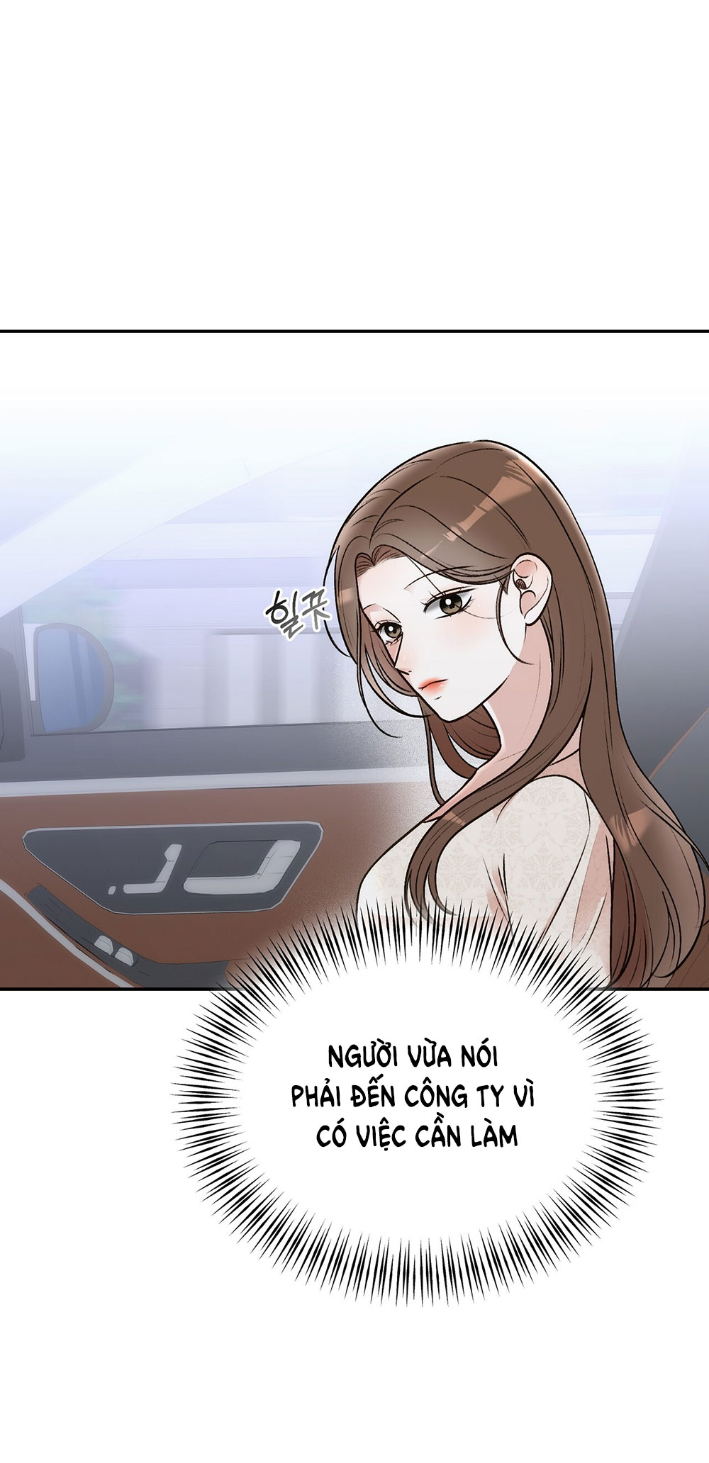 [18+] hôn nhân ràng buộc chapter 31.1 2