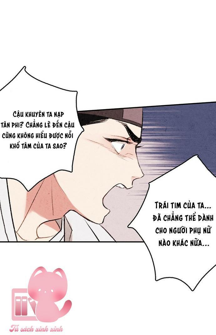 lệnh cấm hôn chapter 2 18