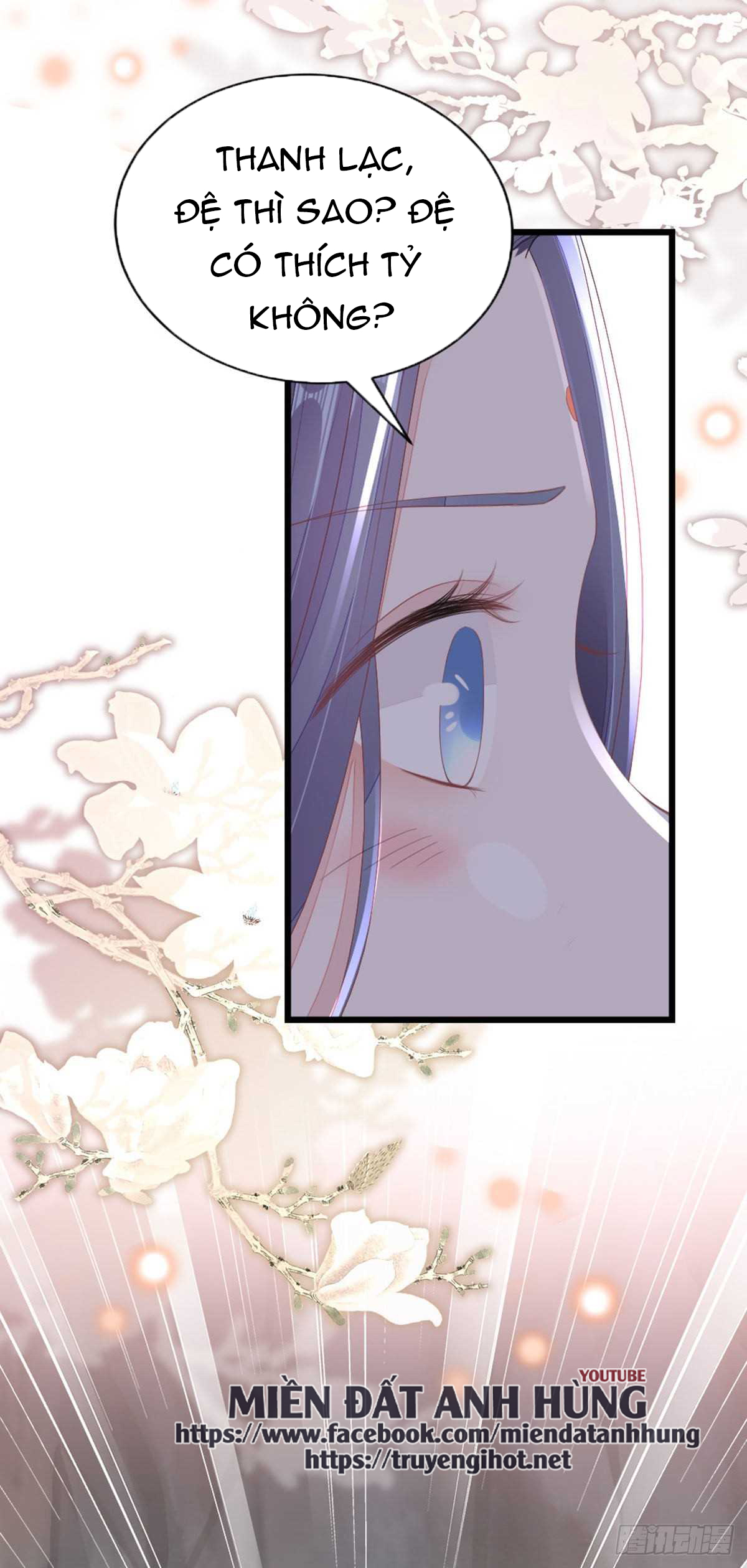 [15+] xuyên nhanh đỉnh cấp ác nữ muốn tẩy trắng chapter 27.2 10