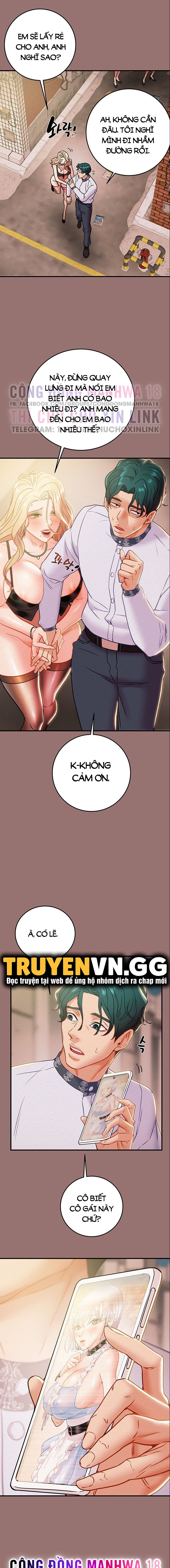 cây búa thần chapter 14 18