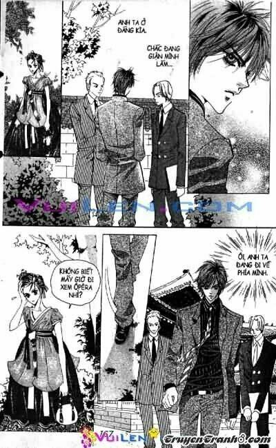 goong - [ hoàng cung ] chapter 6 165