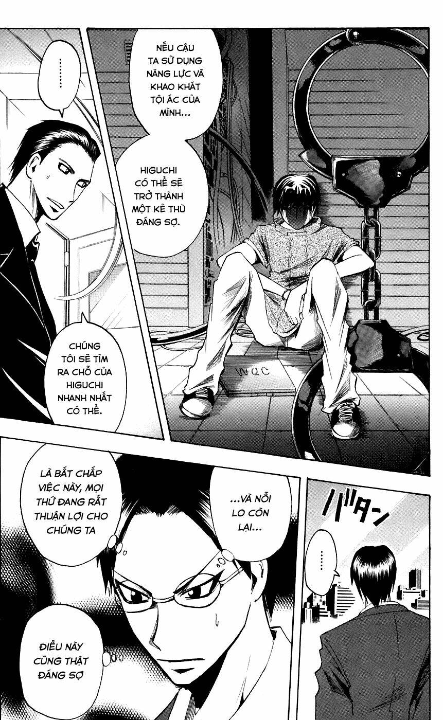 majin tantei nougami neuro chapter 77 14