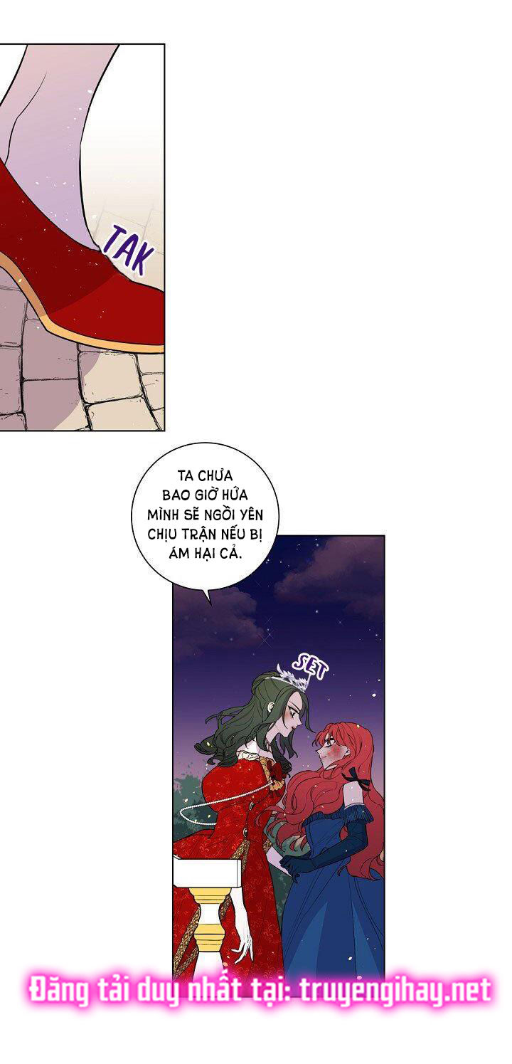 từ tiểu thư thành hoàng hậu - lady to queen chapter 16.2 31