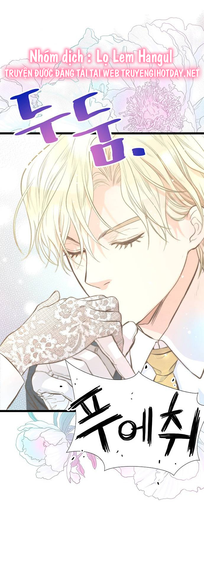 hoàng tử phiền toái chapter 12 33