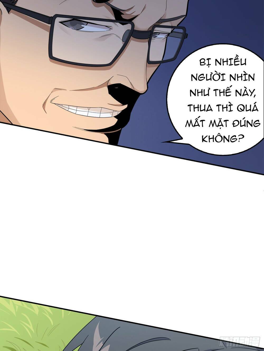 pubg luck rookie chapter 4.5 33