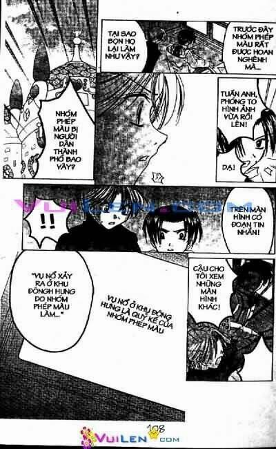 nữ sinh thời đại chapter 7 108