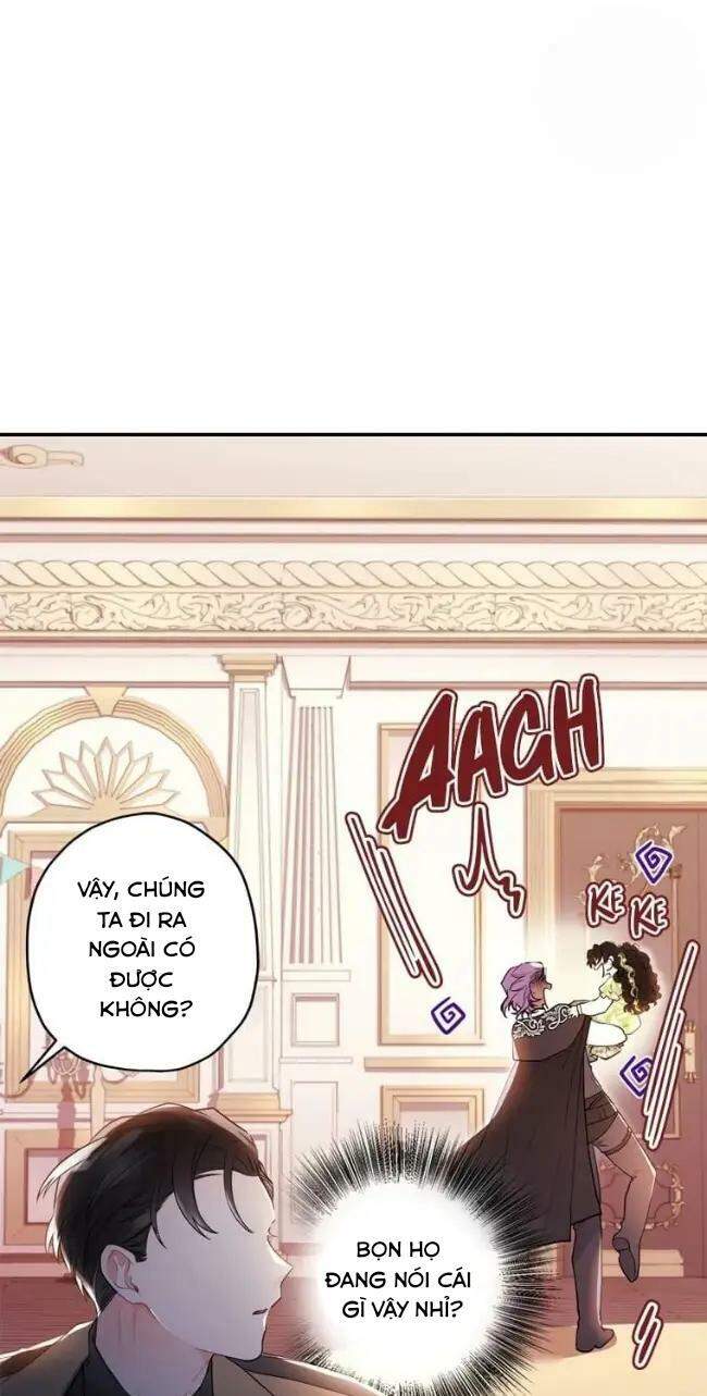 tôi đã trở thành con gái nuôi của nam chính chapter 35 42