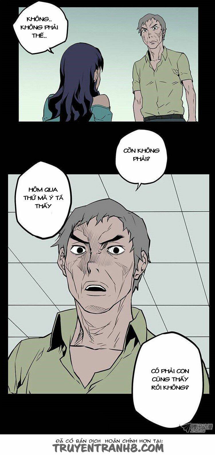 0.0 mhz - tần số chết chapter 53 12