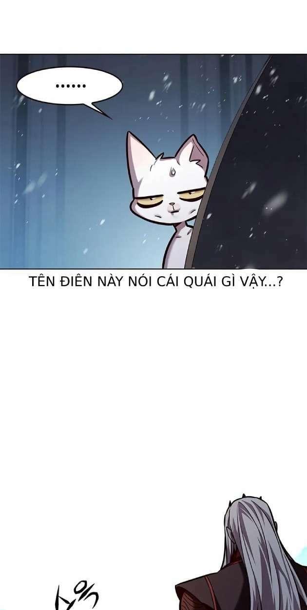 biến thân thành mèo chapter 259 8