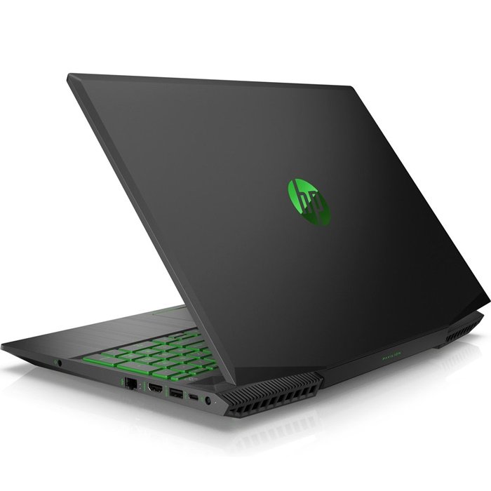 Laptop HP Pavilion Gaming 15-dk0231TX (8DS89PA) Core i5-9300H, 8GB, 1TB,  15.6&quot; FHD, Win10 - Hàng chính hãng