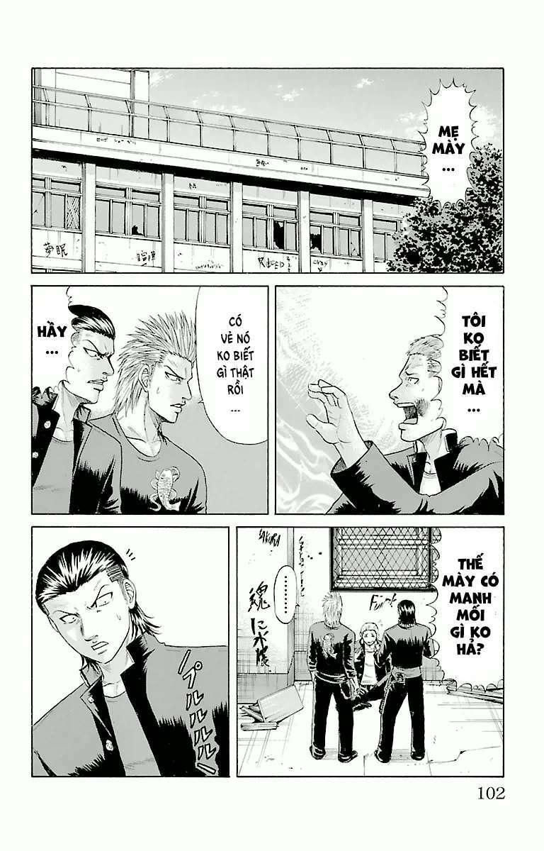 crows zero chapter 46 14