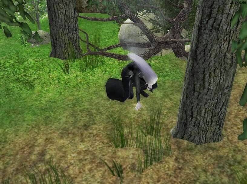 truyện sims - earl story chapter 23 19